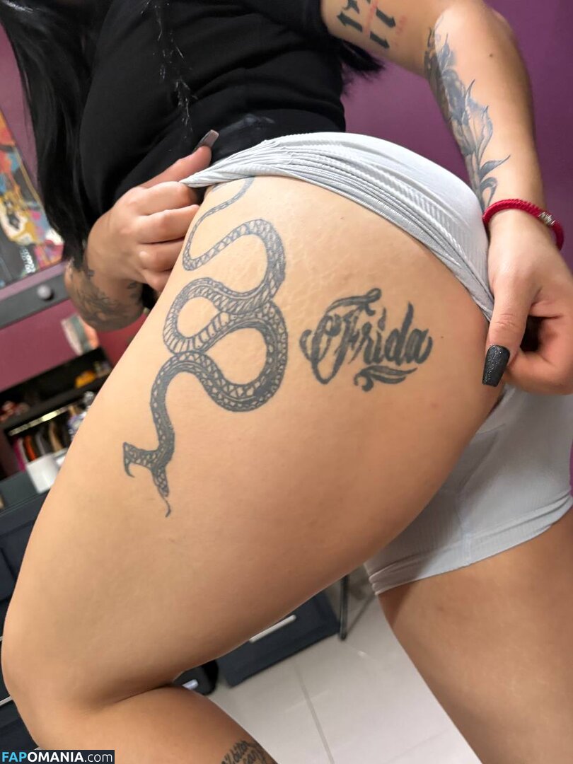 fridaaggonzaalez / lagonzalez042 ヌード OnlyFans  流出写真 #2
