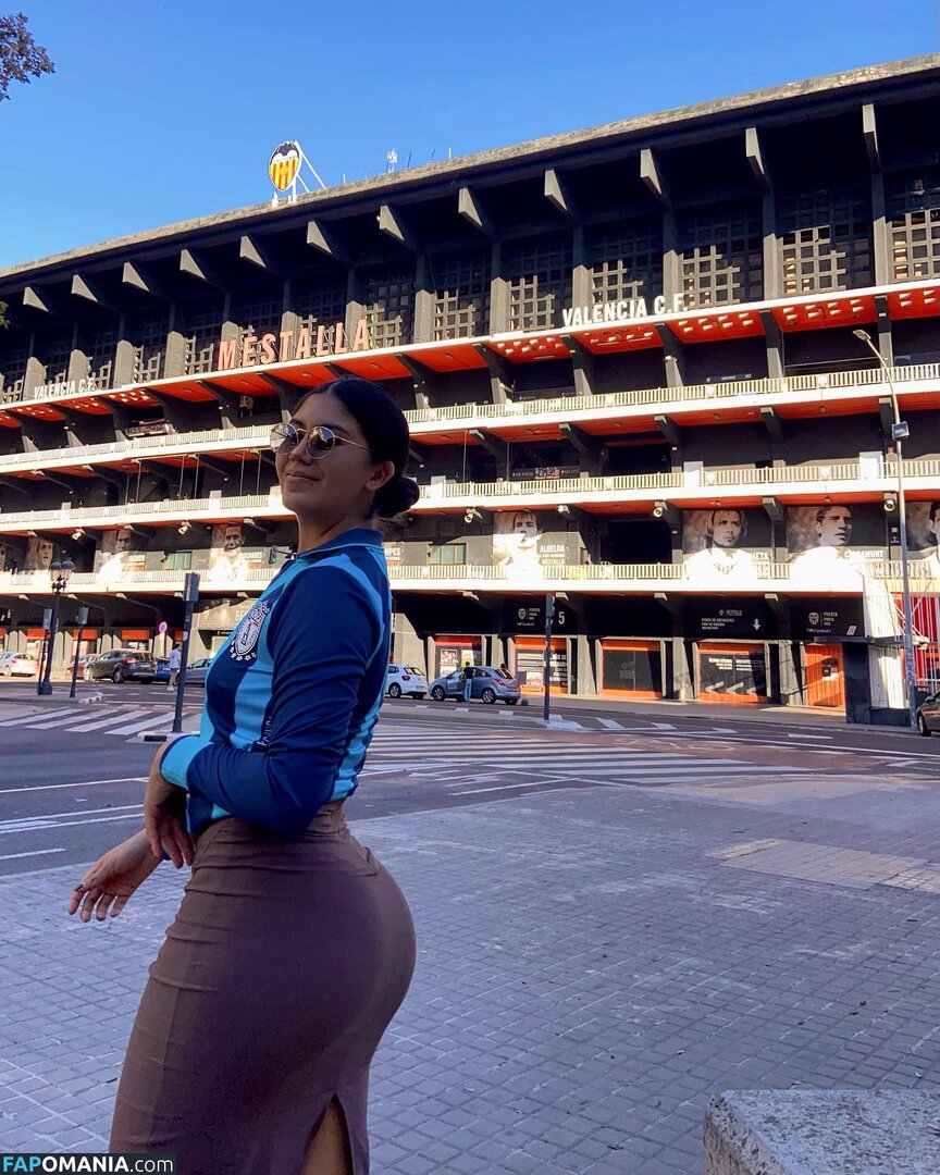 Friday_Frida ヌード OnlyFans  流出写真 #3