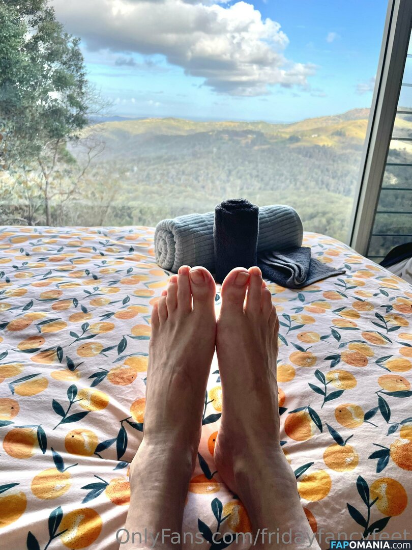 fridayfancyfeet ヌード OnlyFans  流出写真 #39