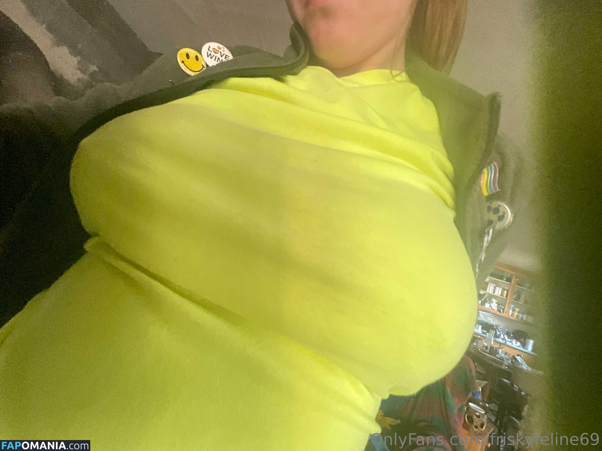 0f6t / friskyfeline69 ヌード OnlyFans  流出写真 #34