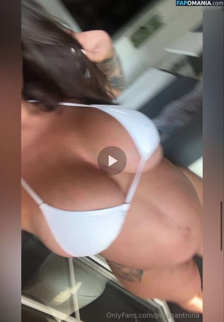 Frisörin Nina / deinenina ヌード OnlyFans  流出写真 #3