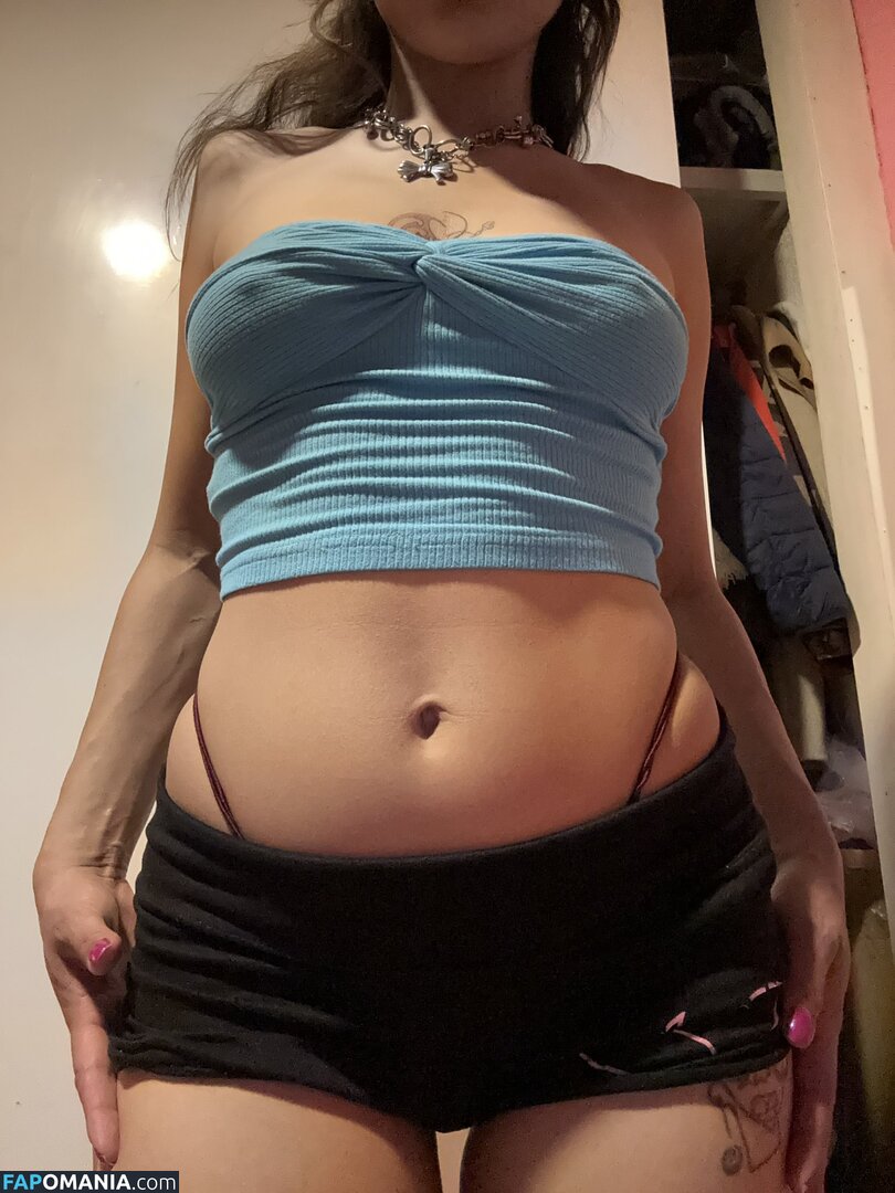 barbienugget / fritaliciouss / https: ヌード OnlyFans  流出写真 #12
