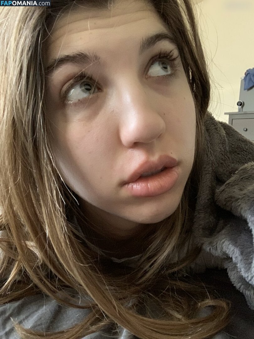 FrivolousFox ASMR / FrivviFox / frivvay ヌード OnlyFans  流出写真 #111