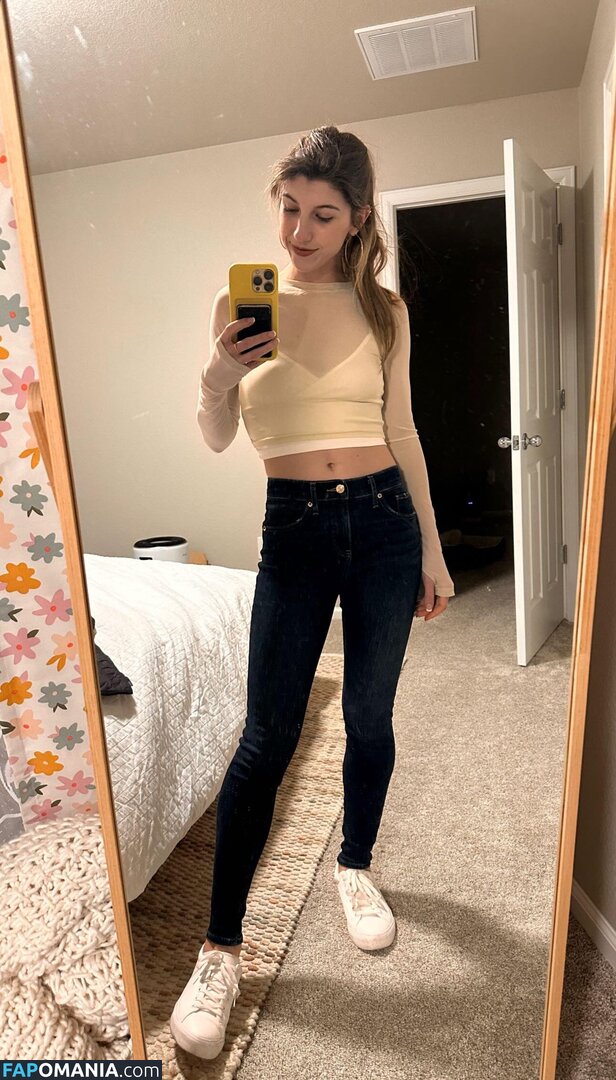 FrivolousFox ASMR / FrivviFox / frivvay ヌード OnlyFans  流出写真 #147