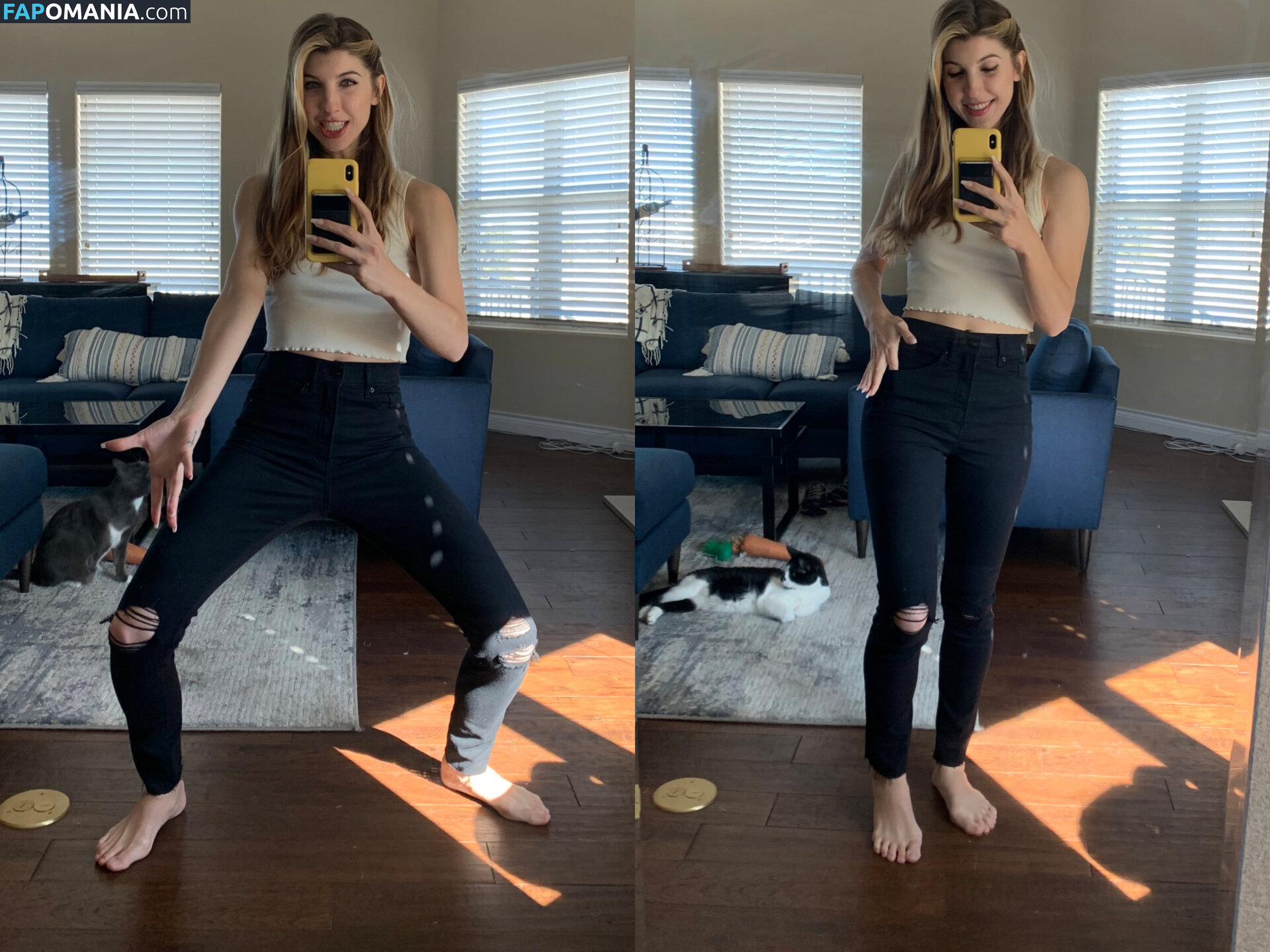 FrivolousFox ASMR / FrivviFox / frivvay ヌード OnlyFans  流出写真 #154