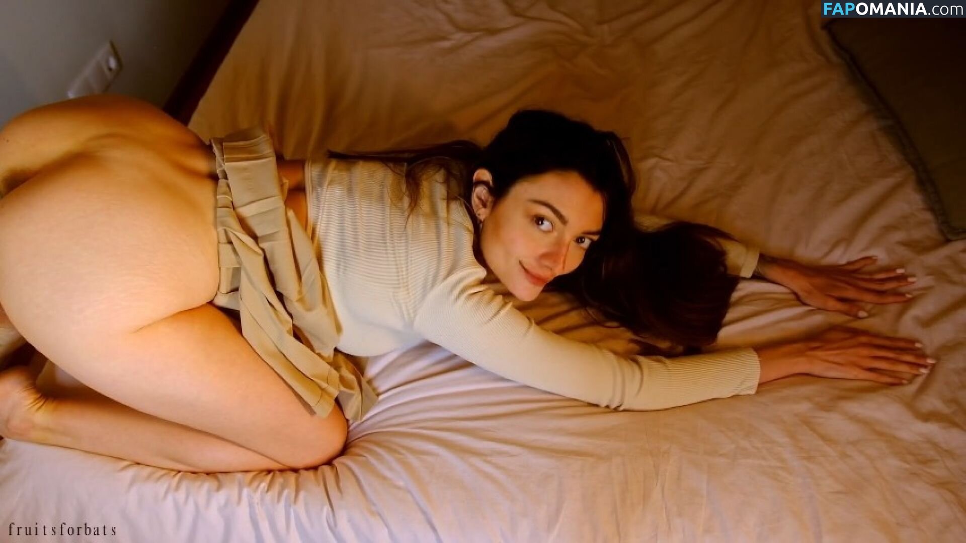 Fruitsforbat ヌード OnlyFans  流出写真 #2