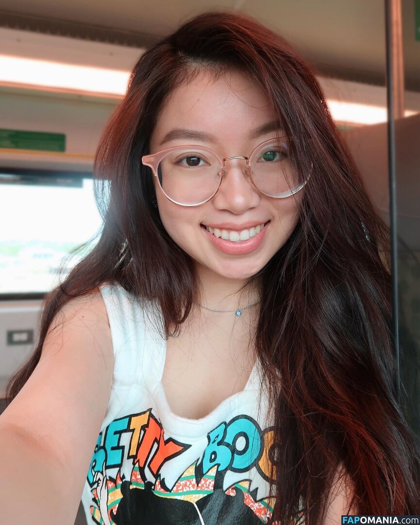 Fruitypoppin / Karen Ip ヌード OnlyFans  流出写真 #68