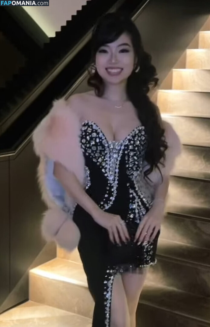 Fruitypoppin / Karen Ip ヌード OnlyFans  流出写真 #73