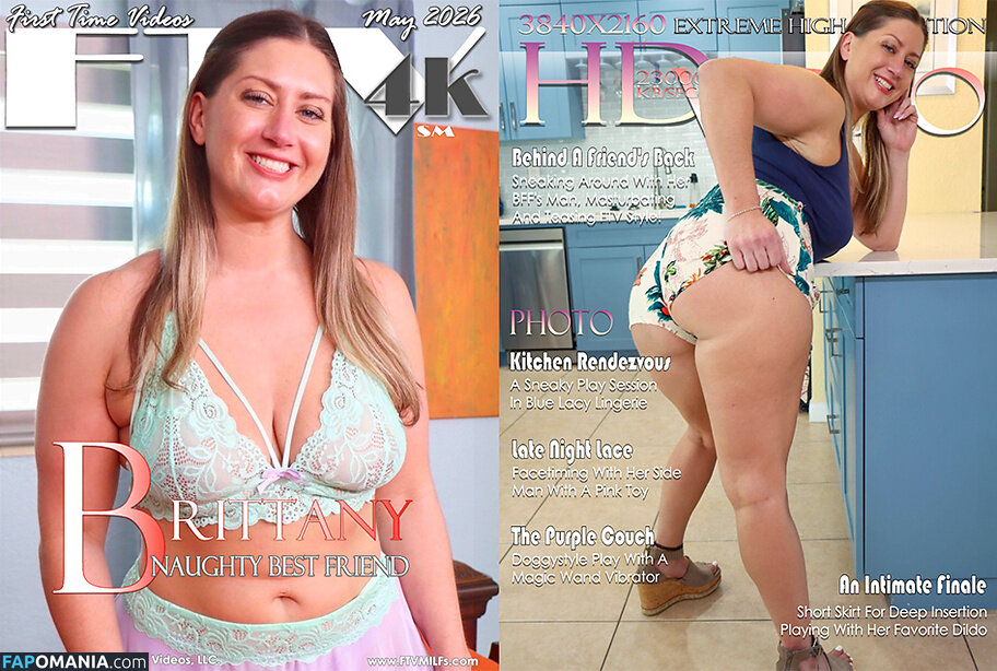 Ftv Milfs / ftvmilfs / ftvmilfs.com ヌード OnlyFans  流出写真 #186