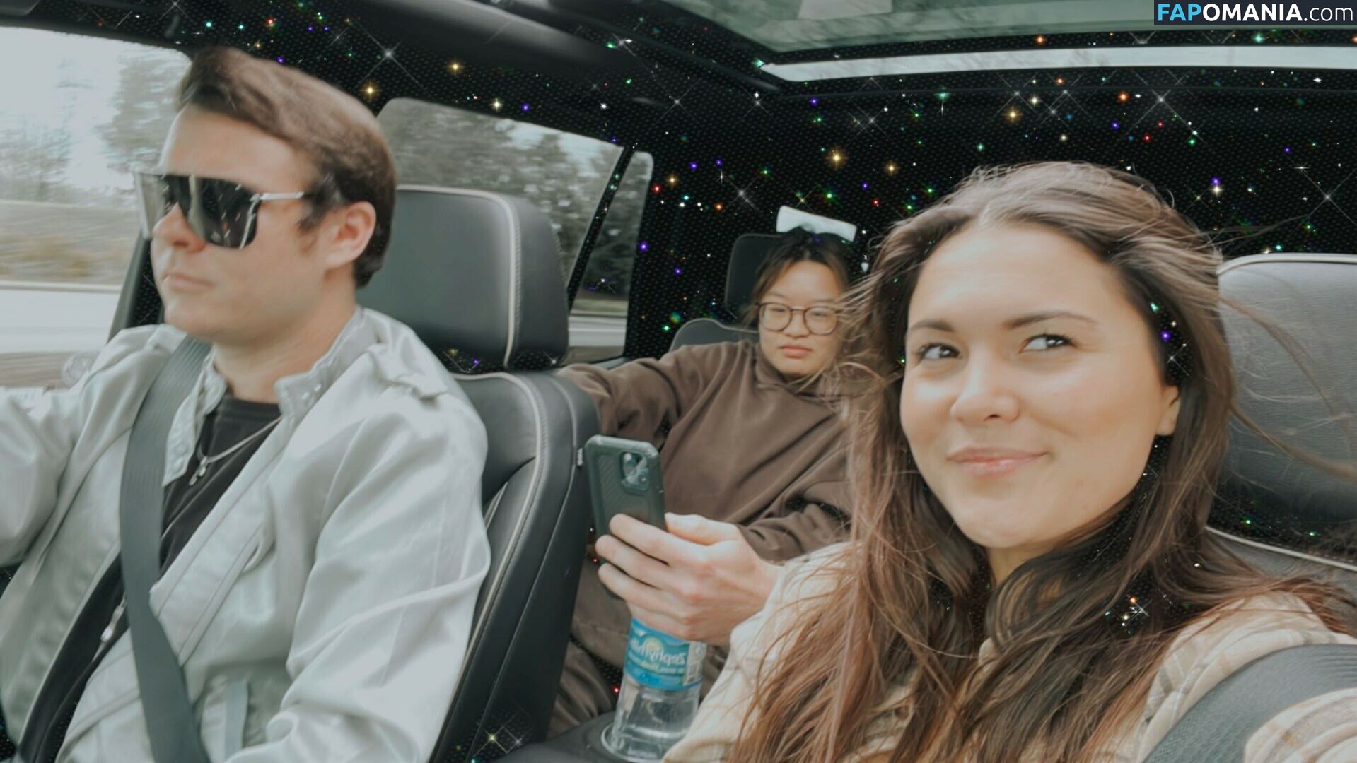 Fuckella / bbyalessandra / kate_coleman_18 ヌード OnlyFans  流出写真 #5