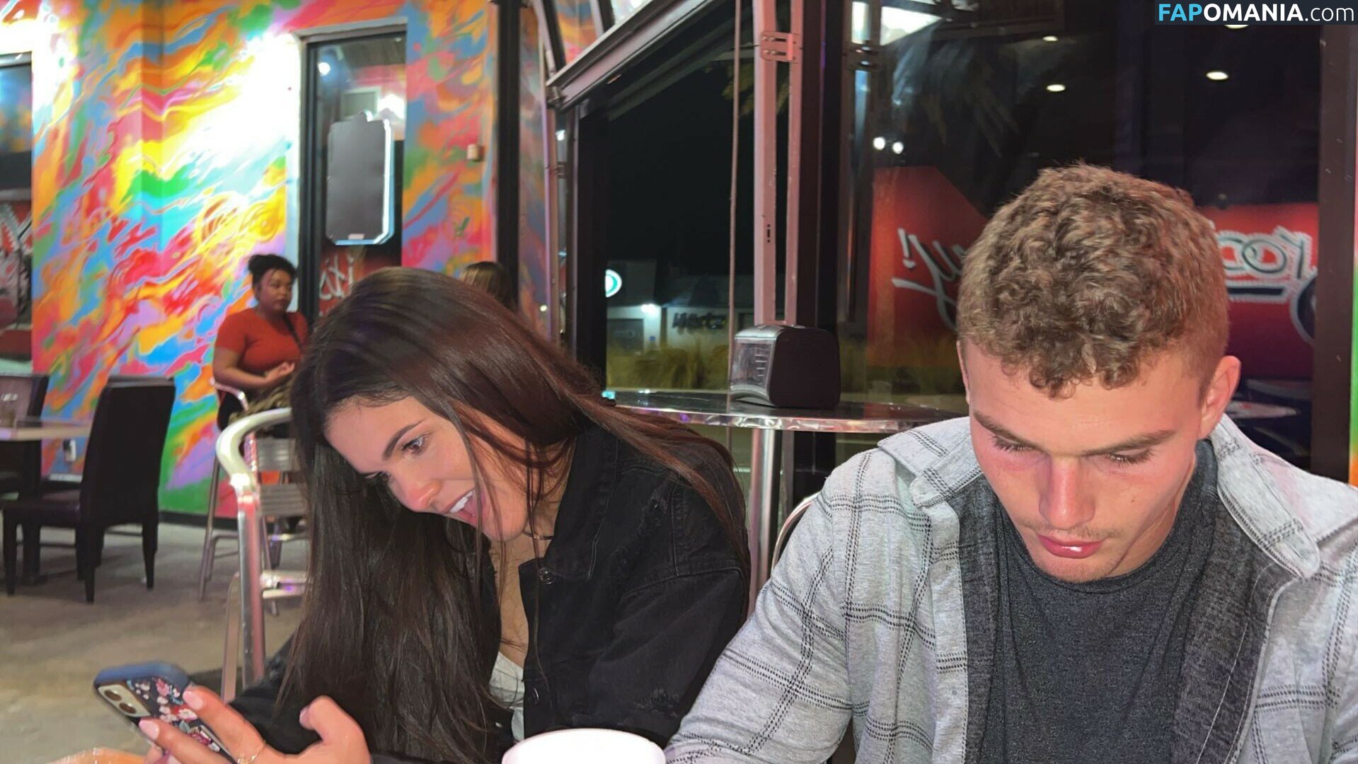 Fuckella / bbyalessandra / kate_coleman_18 ヌード OnlyFans  流出写真 #9