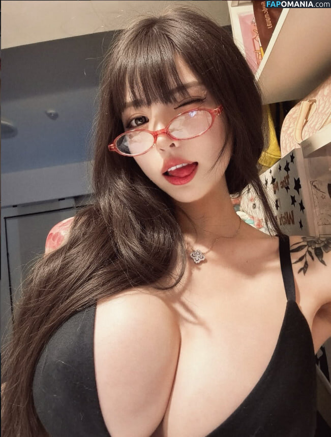 Funi1023 / funi1023_lin ヌード OnlyFans  流出写真 #12