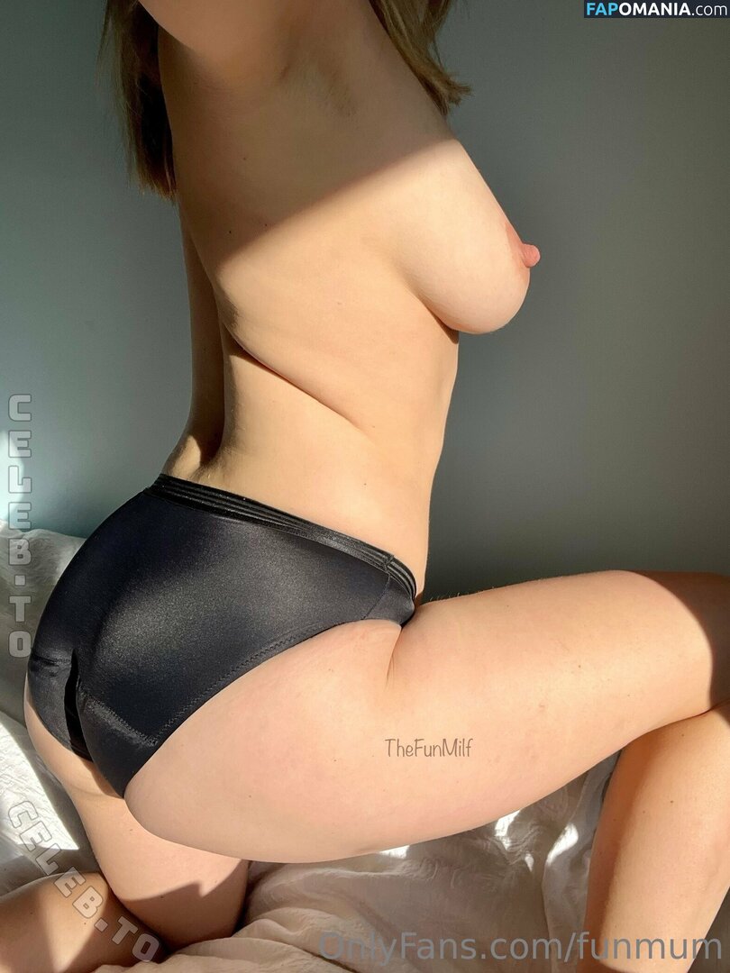 Funmum / TheFunMilf ヌード OnlyFans  流出写真 #11