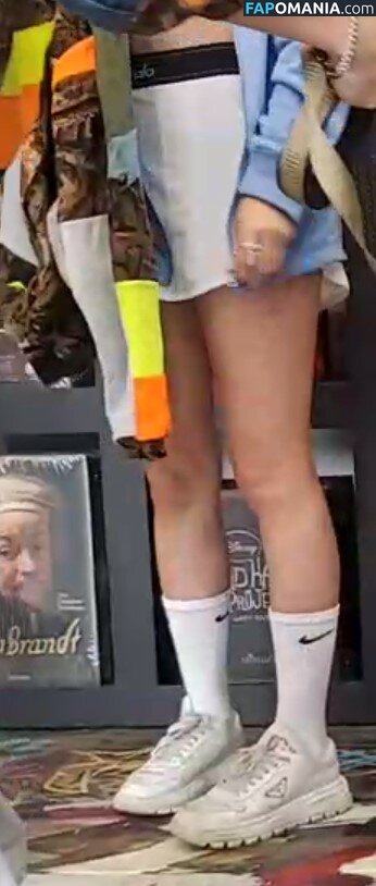 Fuslie / Leslie ヌード OnlyFans  流出写真 #240