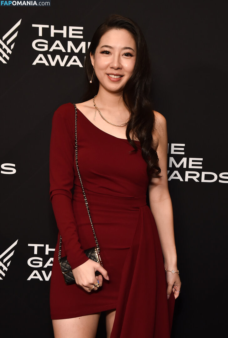 Fuslie / Leslie ヌード OnlyFans  流出写真 #709