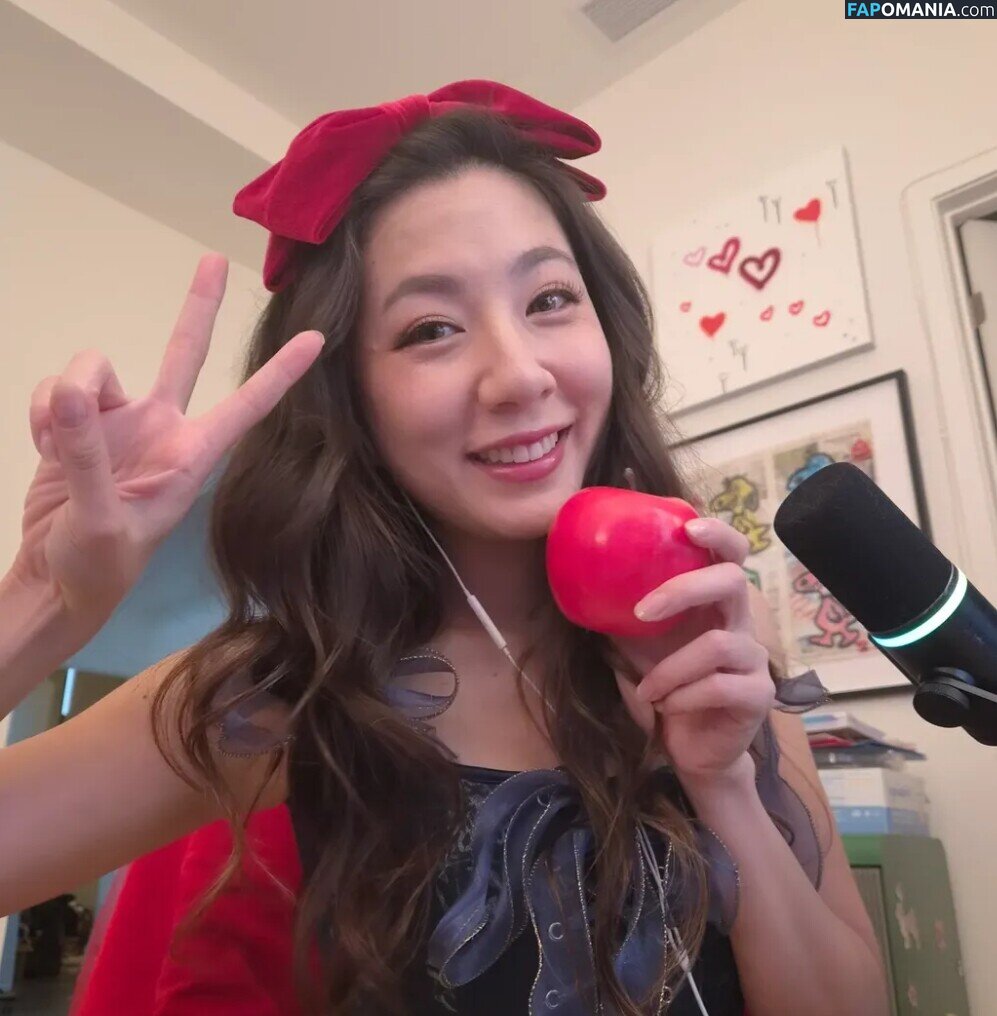 Fuslie / Leslie ヌード OnlyFans  流出写真 #777