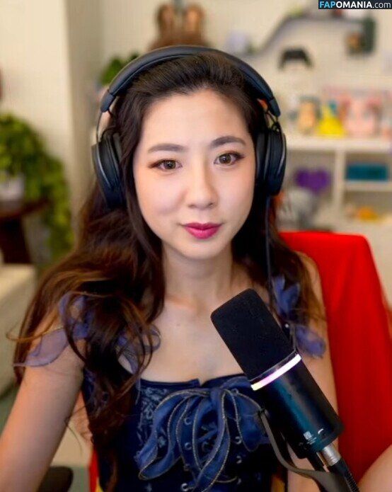 Fuslie / Leslie ヌード OnlyFans  流出写真 #781