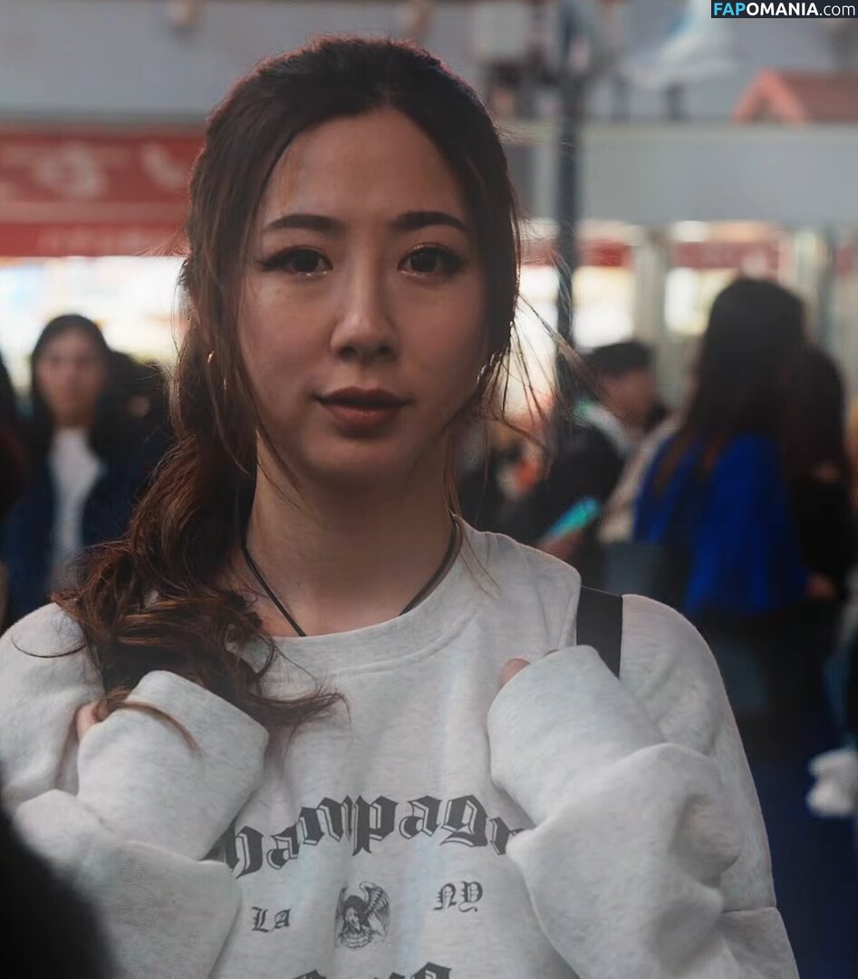 Fuslie / Leslie ヌード OnlyFans  流出写真 #782