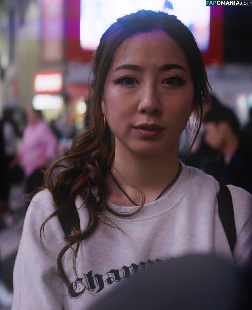 Fuslie / Leslie ヌード OnlyFans  流出写真 #783
