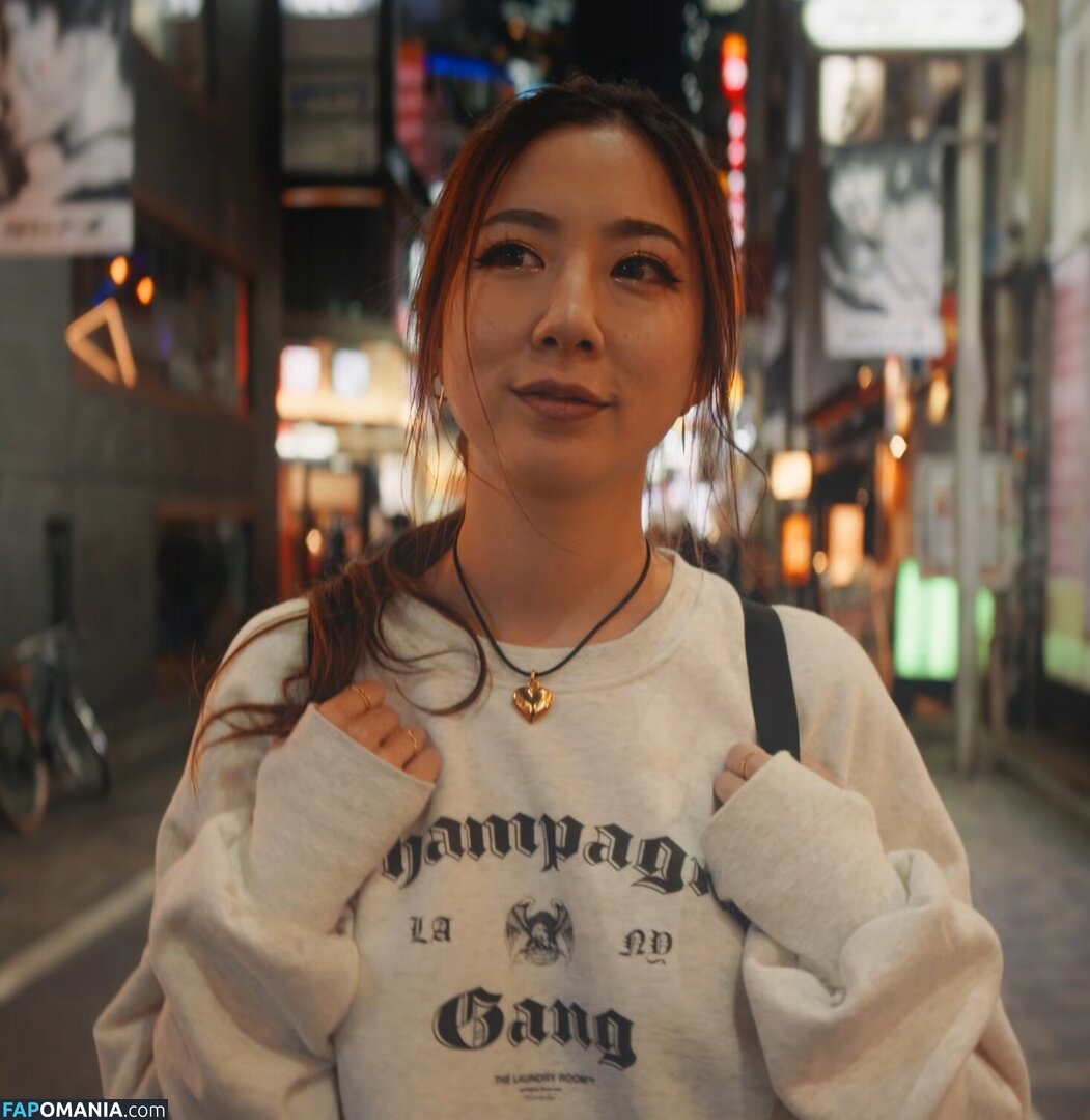 Fuslie / Leslie ヌード OnlyFans  流出写真 #784