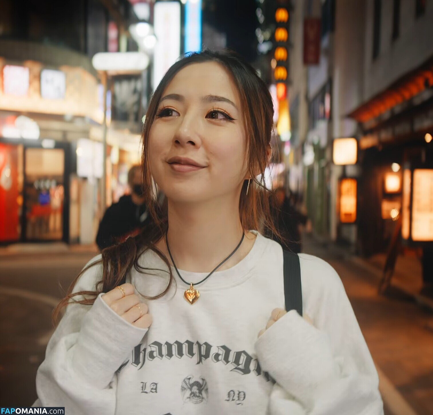 Fuslie / Leslie ヌード OnlyFans  流出写真 #786