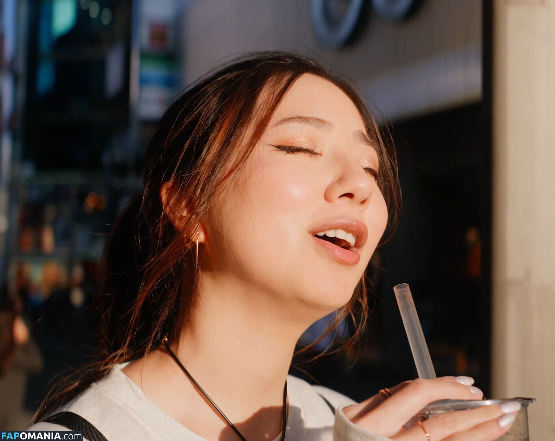 Fuslie / Leslie ヌード OnlyFans  流出写真 #787