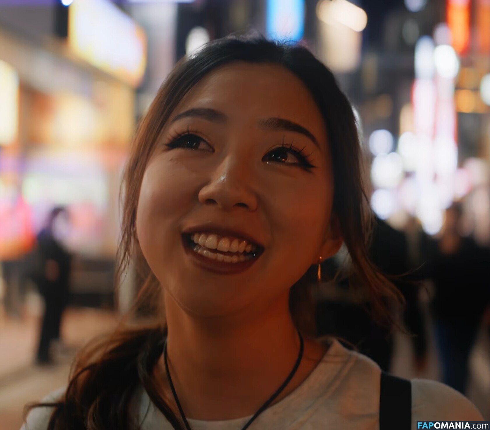 Fuslie / Leslie ヌード OnlyFans  流出写真 #789