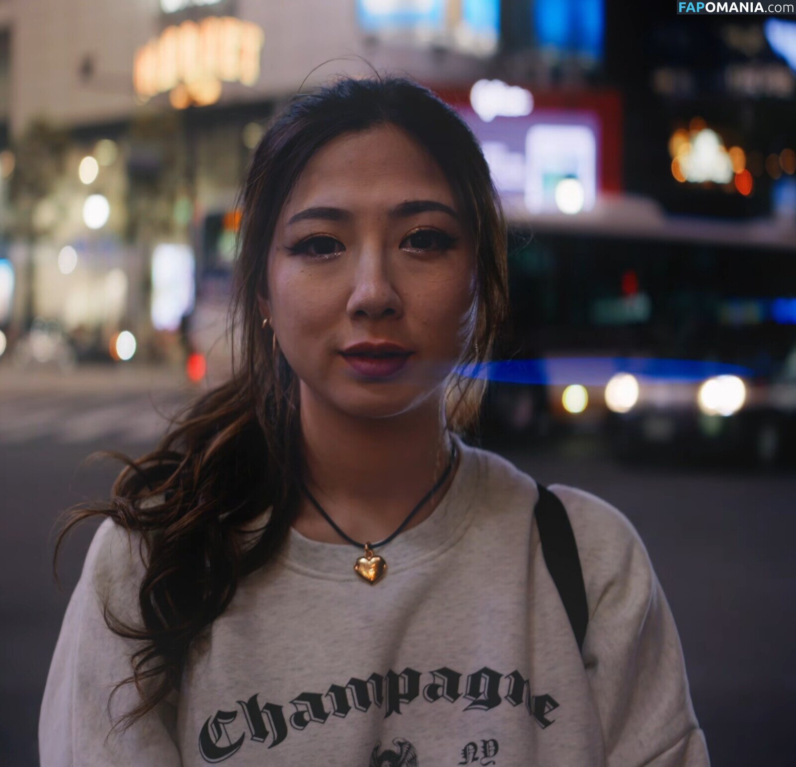 Fuslie / Leslie ヌード OnlyFans  流出写真 #790
