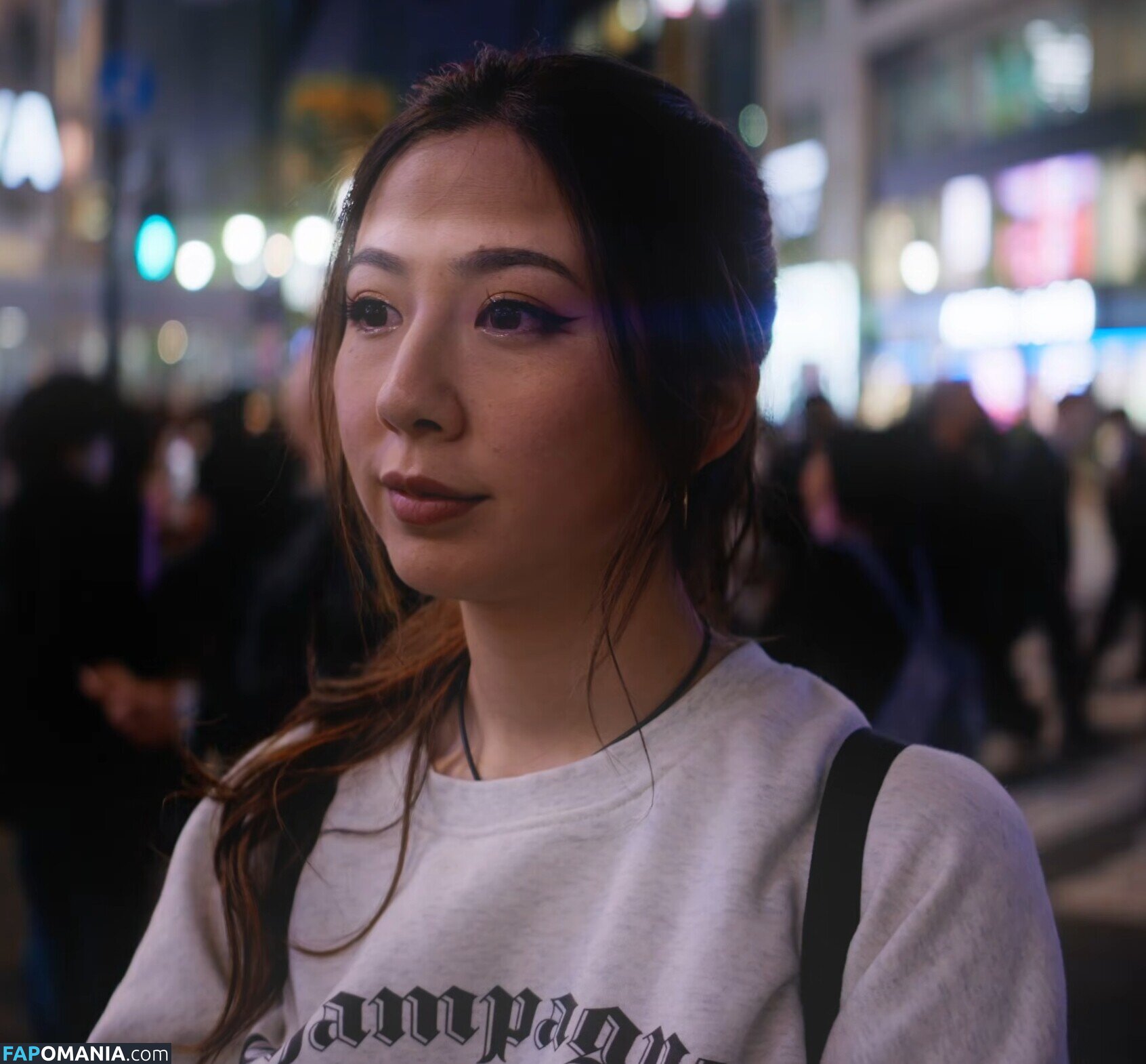 Fuslie / Leslie ヌード OnlyFans  流出写真 #791