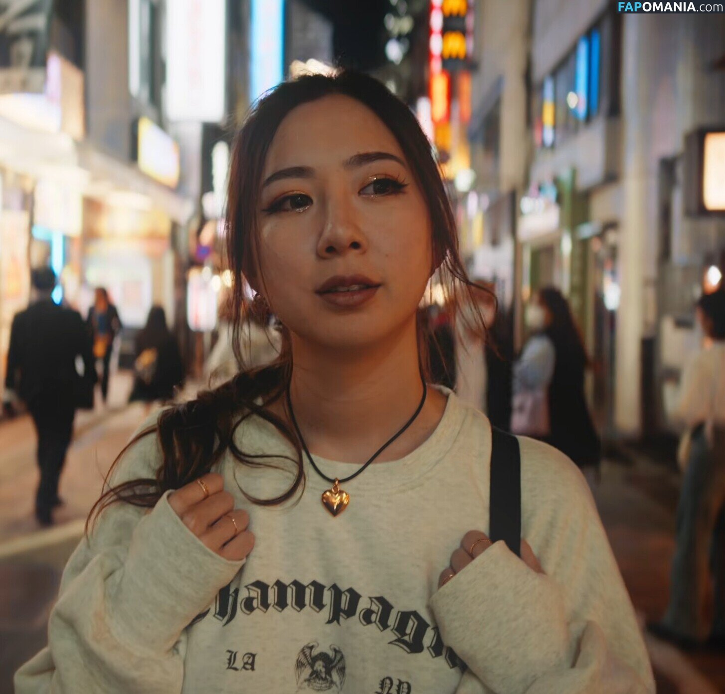 Fuslie / Leslie ヌード OnlyFans  流出写真 #792