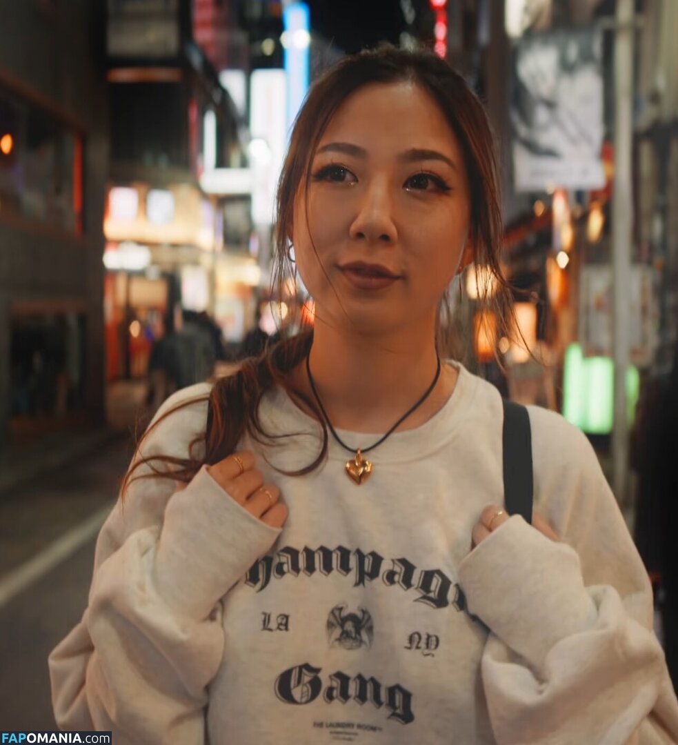 Fuslie / Leslie ヌード OnlyFans  流出写真 #793
