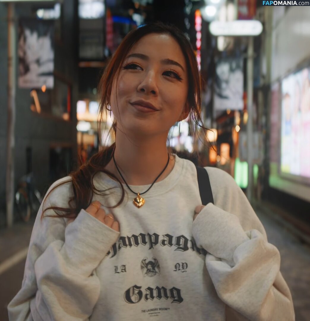 Fuslie / Leslie ヌード OnlyFans  流出写真 #794
