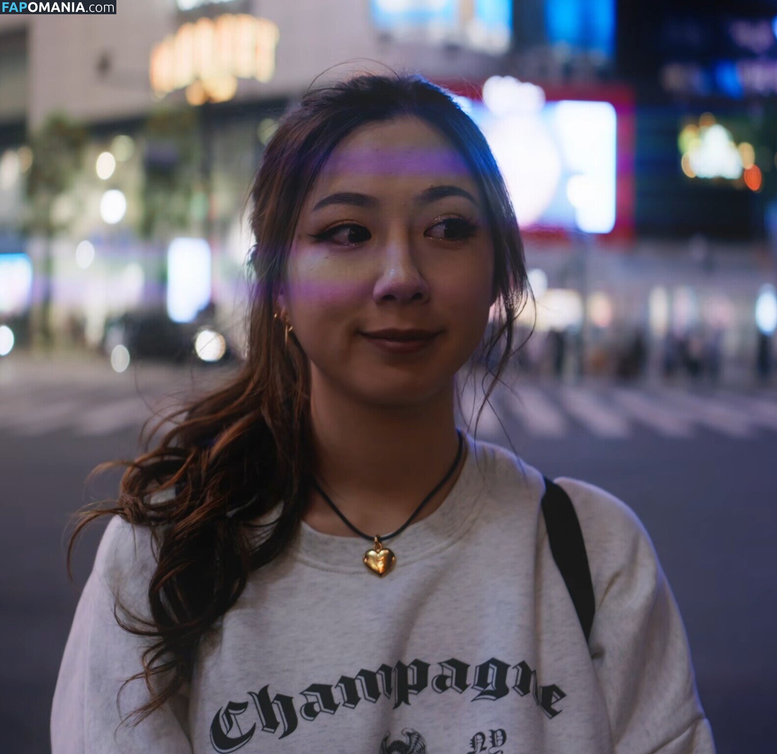 Fuslie / Leslie ヌード OnlyFans  流出写真 #795