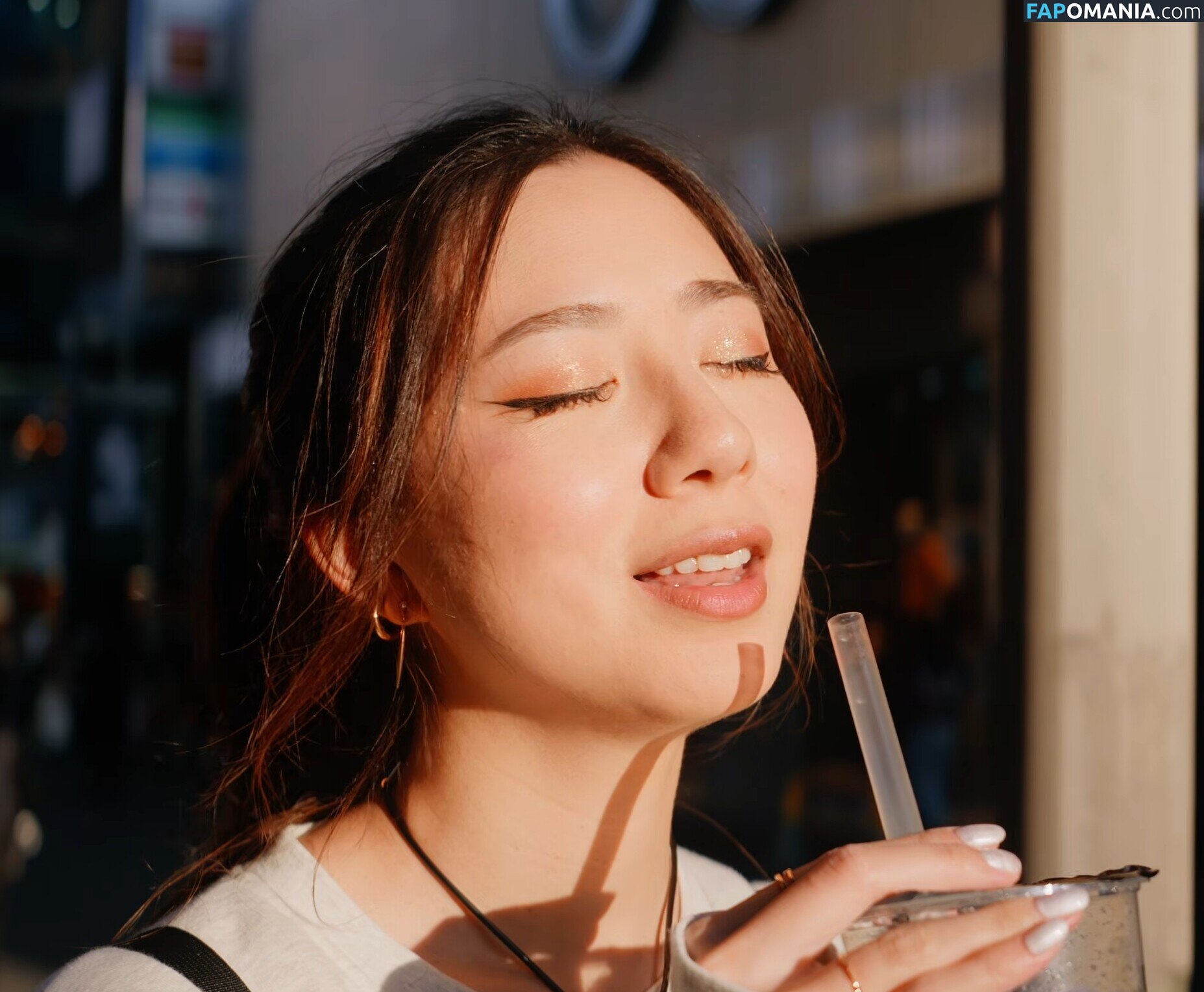 Fuslie / Leslie ヌード OnlyFans  流出写真 #796