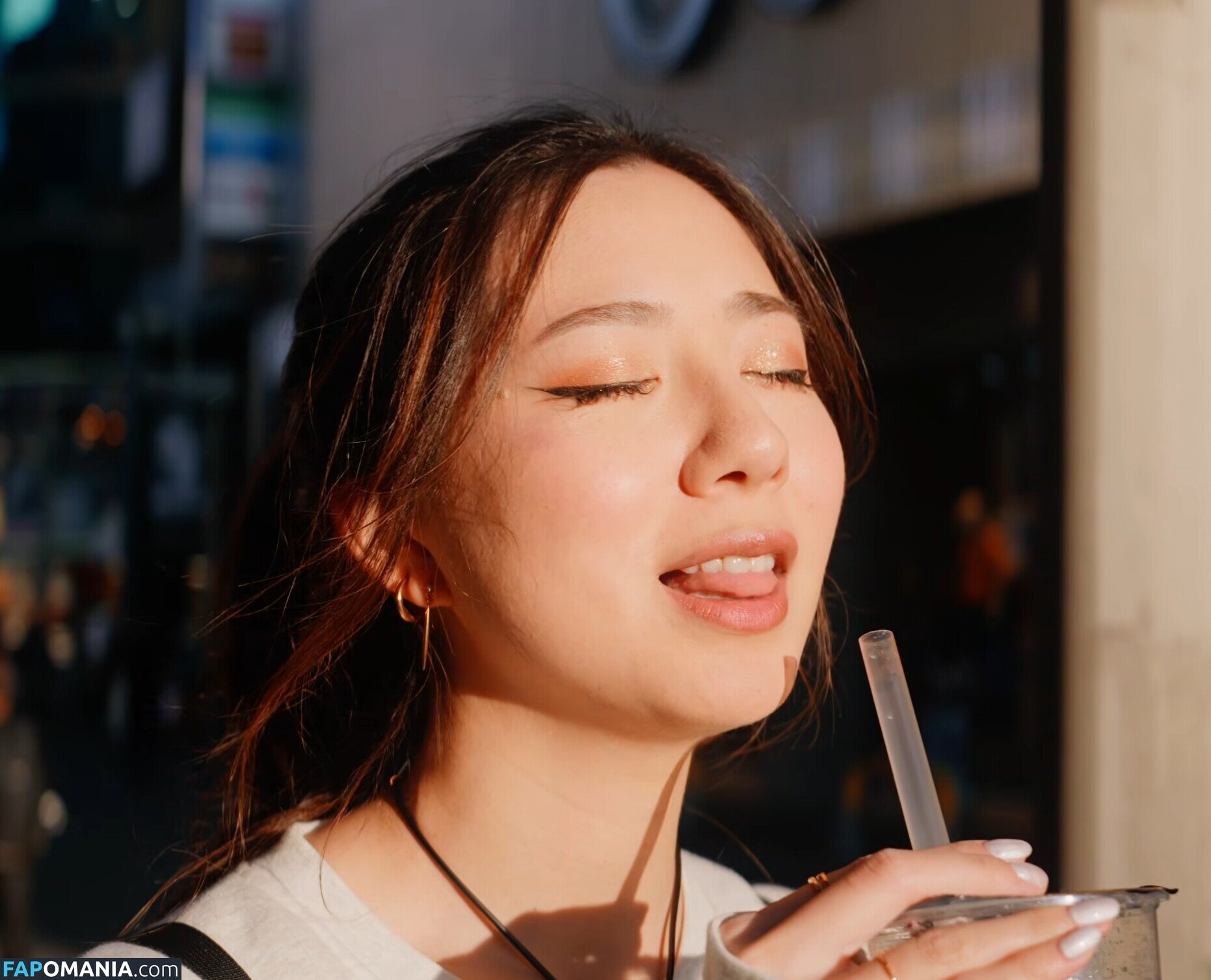 Fuslie / Leslie ヌード OnlyFans  流出写真 #797
