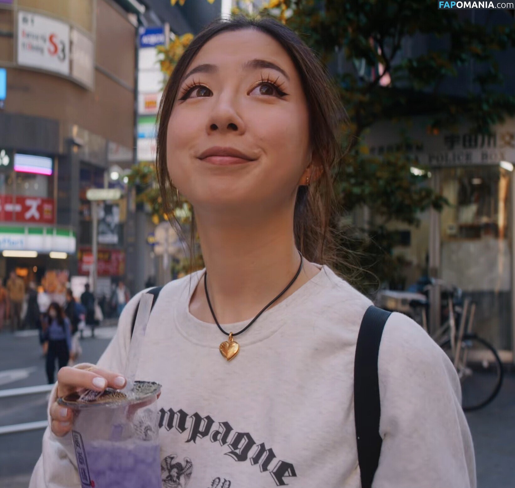 Fuslie / Leslie ヌード OnlyFans  流出写真 #798