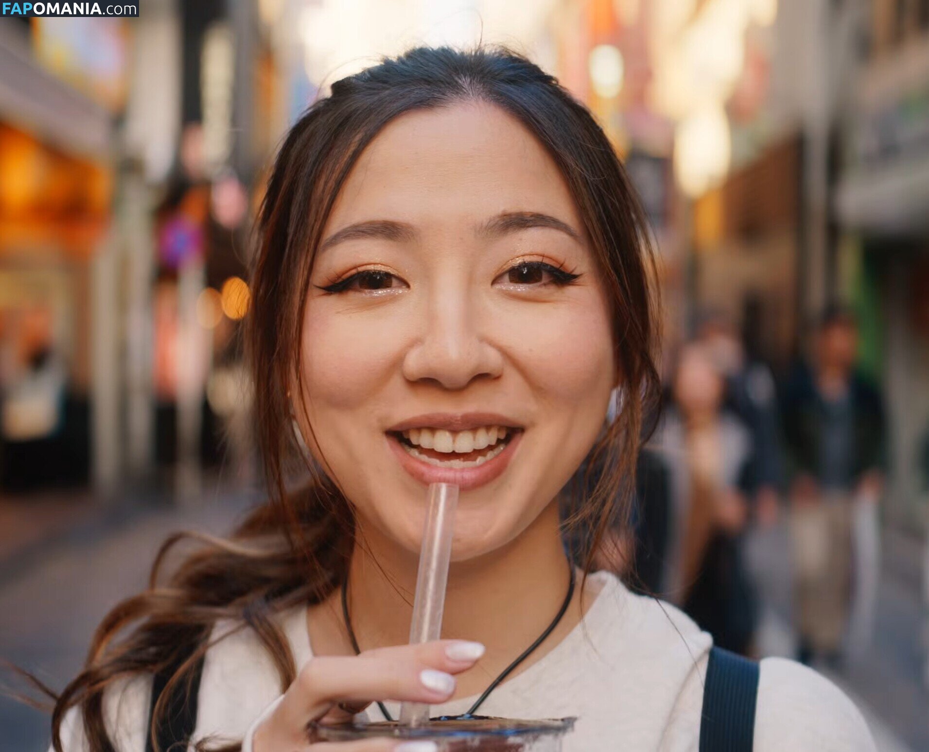 Fuslie / Leslie ヌード OnlyFans  流出写真 #799