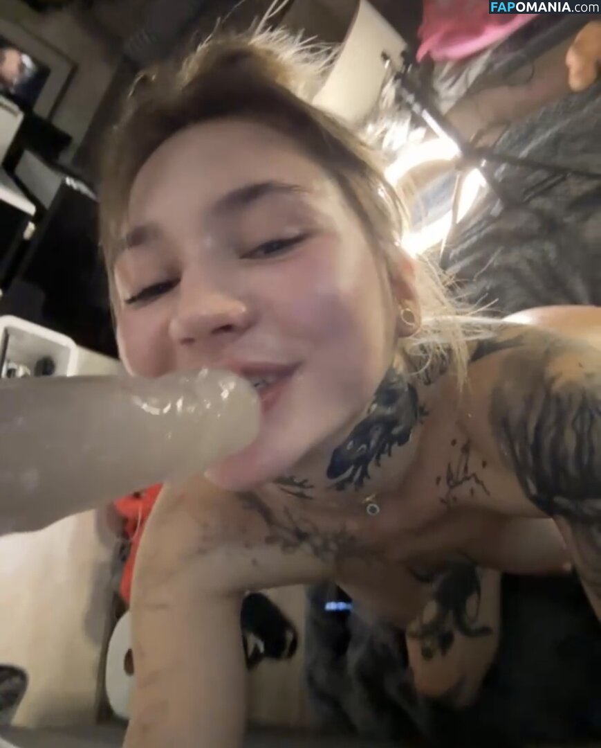 Future_star Elizabeth / betty_ouh ヌード OnlyFans  流出写真 #12