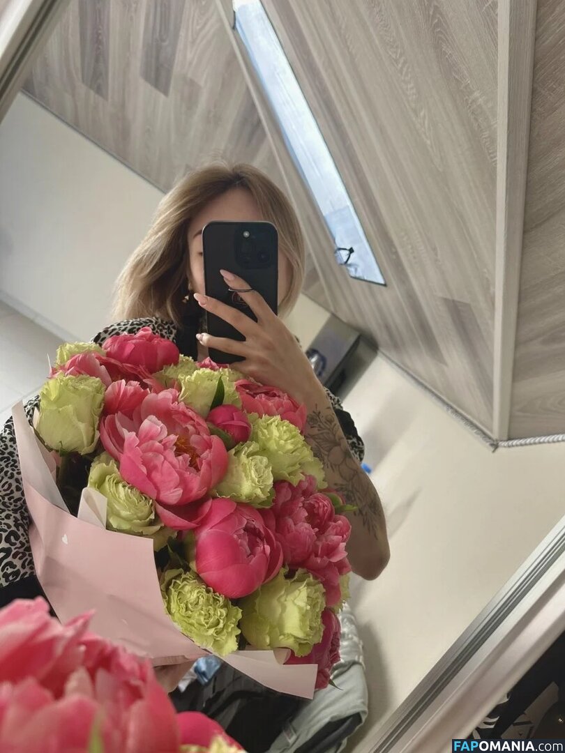 Future_Star / betty_ouh ヌード OnlyFans  流出写真 #7