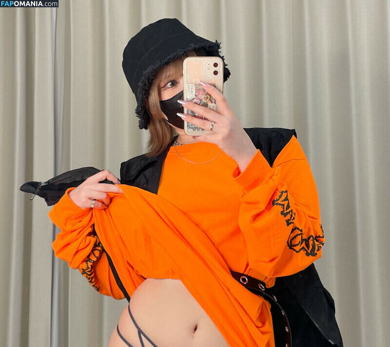 Fuyujiri Bonu / bour.bon_ ヌード OnlyFans  流出写真 #11