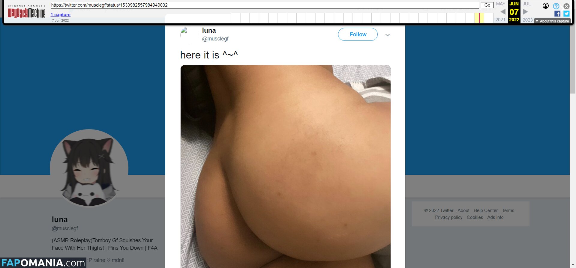 Fwoingus ヌード OnlyFans  流出写真 #27