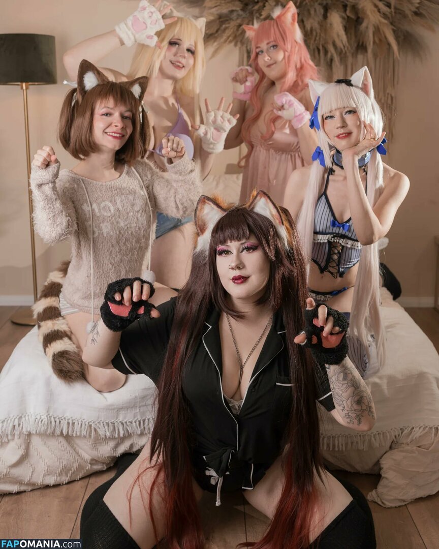 FylyArtworksAndCosplays / Fyly_cosplays ヌード OnlyFans  流出写真 #26