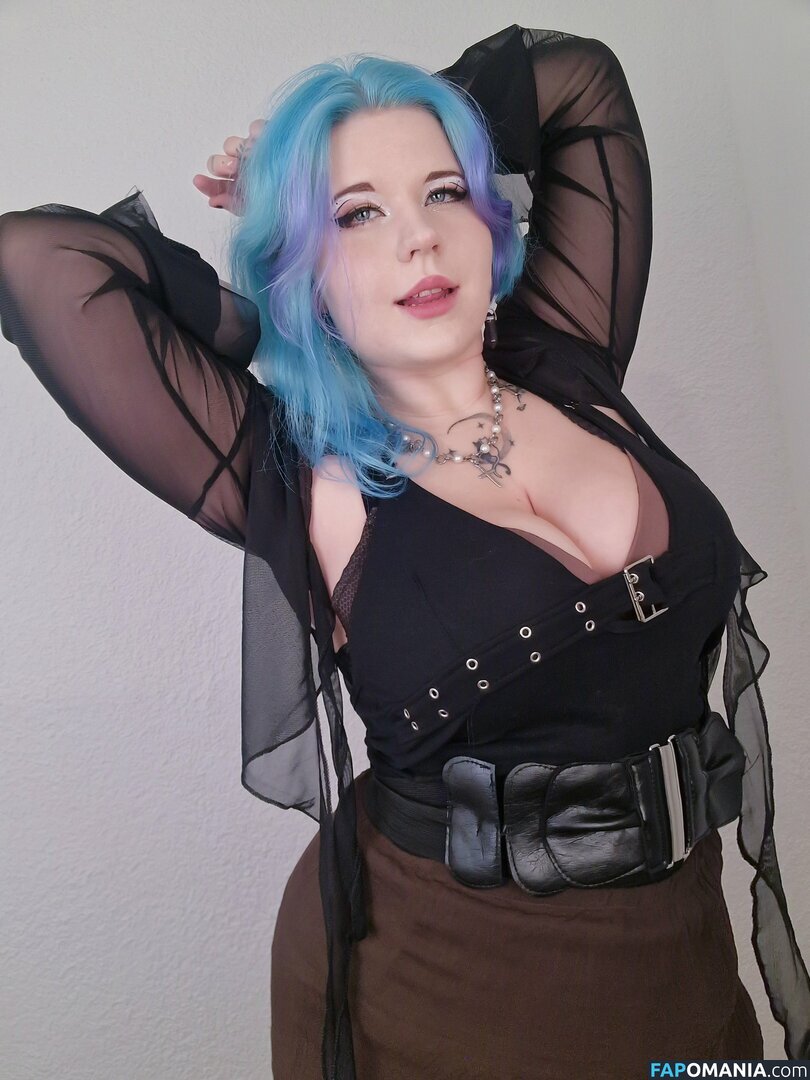 FylyArtworksAndCosplays / Fyly_cosplays ヌード OnlyFans  流出写真 #57