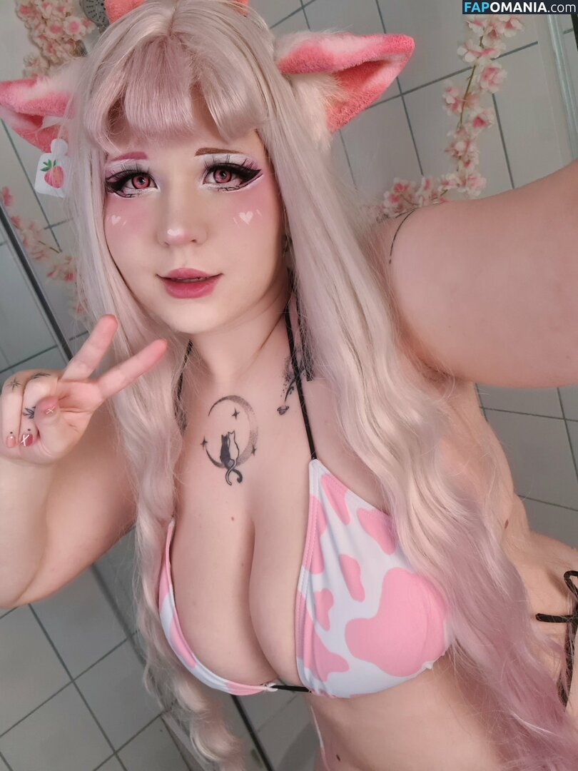 FylyArtworksAndCosplays / Fyly_cosplays ヌード OnlyFans  流出写真 #59