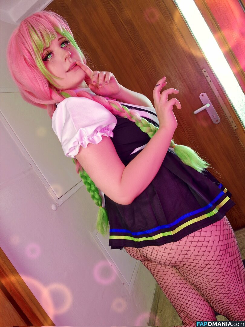 FylyArtworksAndCosplays / Fyly_cosplays ヌード OnlyFans  流出写真 #68