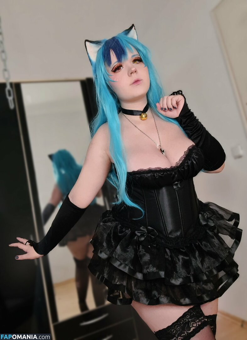 FylyArtworksAndCosplays / Fyly_cosplays ヌード OnlyFans  流出写真 #95
