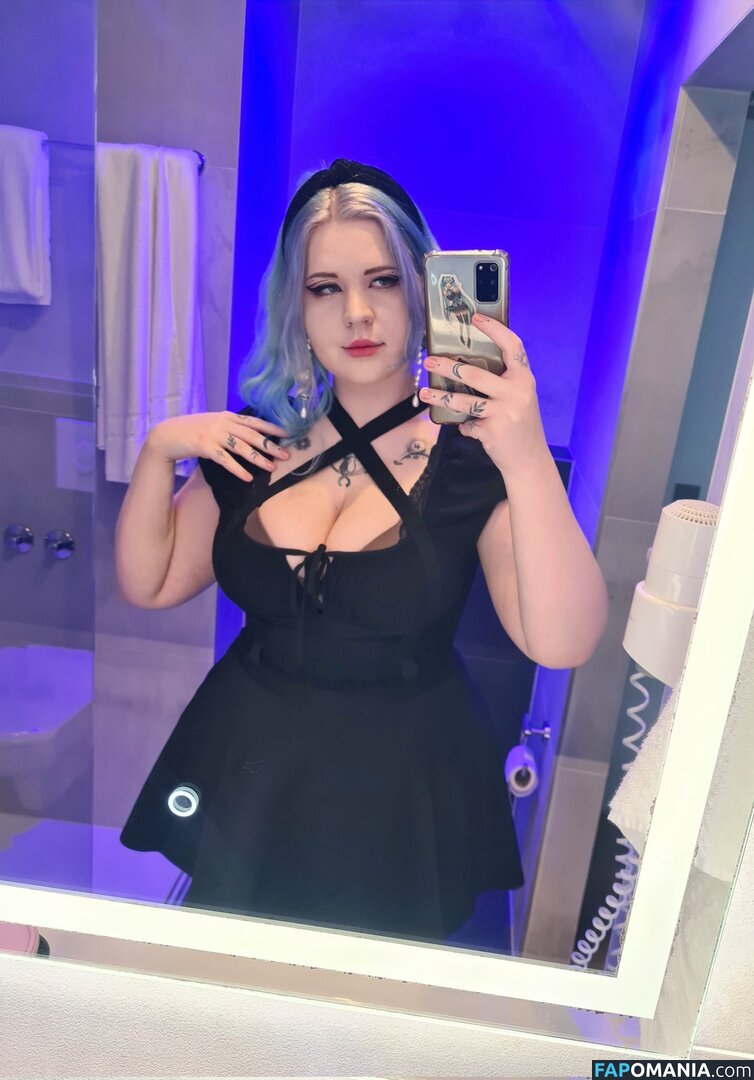 FylyArtworksAndCosplays / Fyly_cosplays ヌード OnlyFans  流出写真 #107