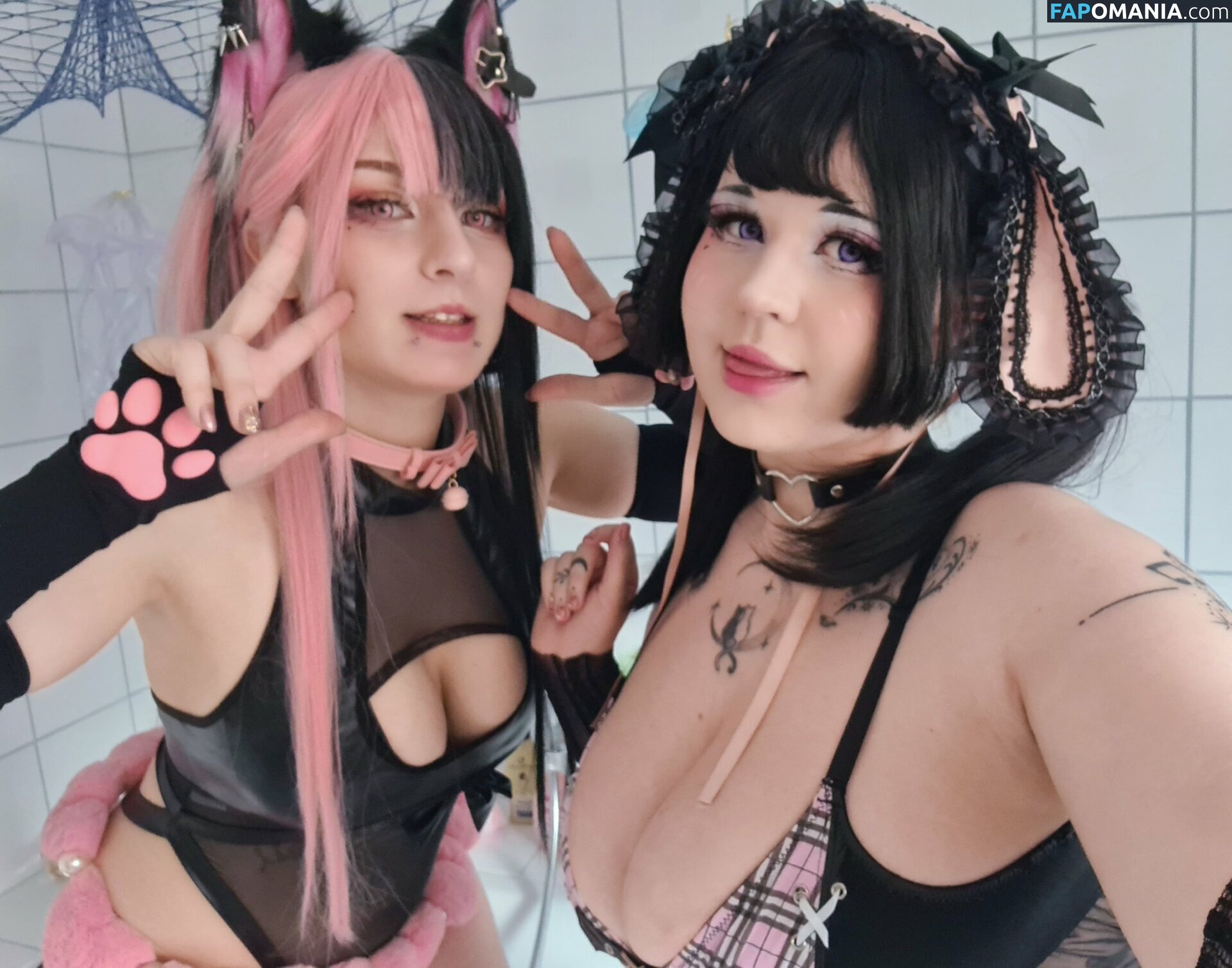 FylyArtworksAndCosplays / Fyly_cosplays ヌード OnlyFans  流出写真 #116