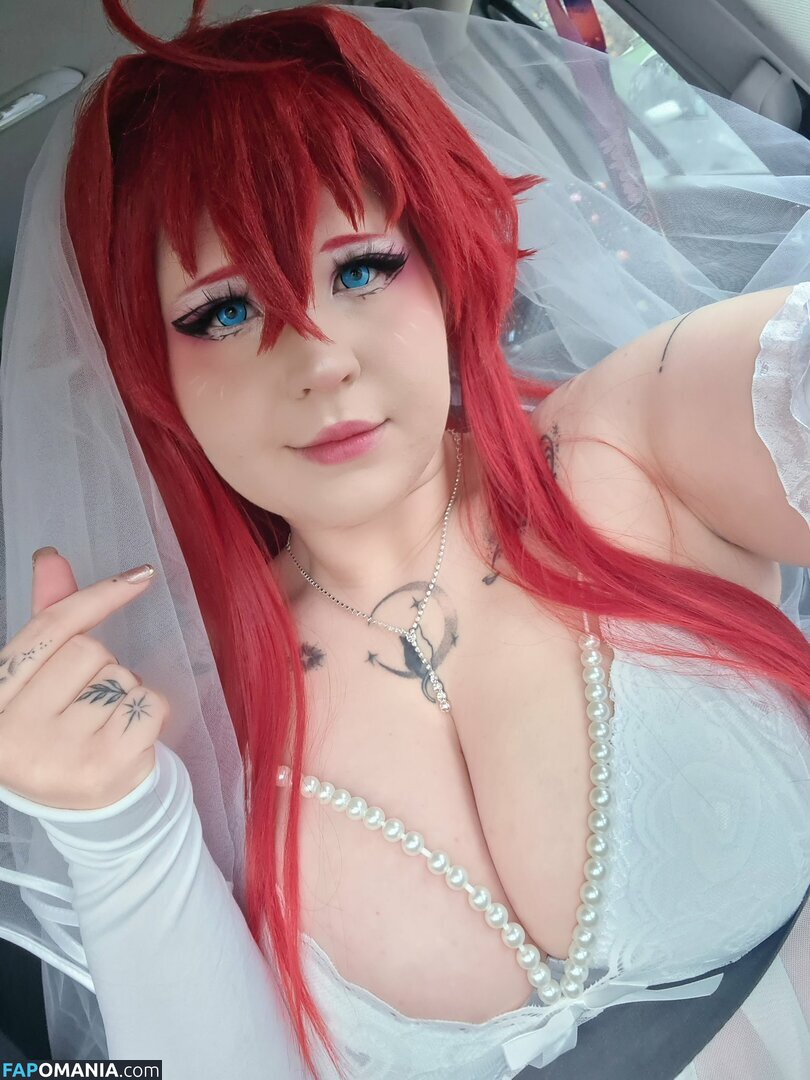 FylyArtworksAndCosplays / Fyly_cosplays ヌード OnlyFans  流出写真 #144