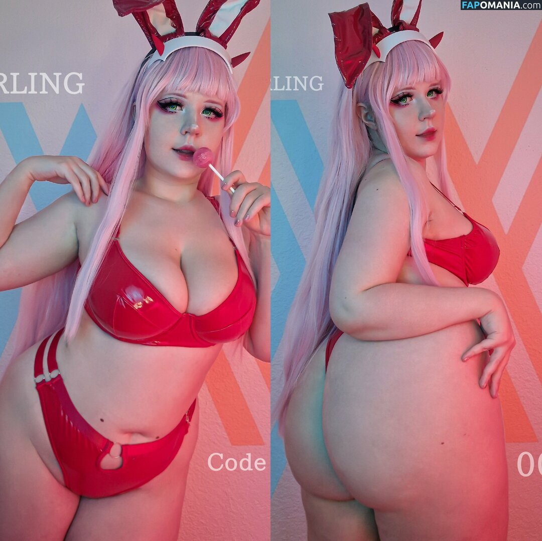 FylyArtworksAndCosplays / Fyly_cosplays ヌード OnlyFans  流出写真 #155